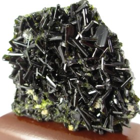 تصویر سنگ راف اپیدوت کد 2773 