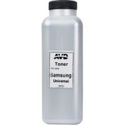 تصویر تونر شارژ مشکی سامسونگ Samsung آوند 100g 