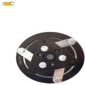 تصویر کلاچ کمپرسور کولر پژو مناسب ۲۰۶ 