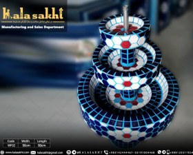 تصویر آبنما تالار 