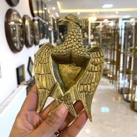 تصویر جاسیگاری عقاب 