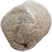 تصویر الیاف تخم پنبه مخصوص بستر پرنده (وزن سفارشی) 