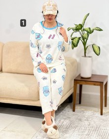 تصویر ست تدی 260 