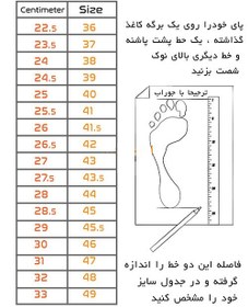 تصویر صندل یا دمپایی روفرشی زنانه و دخترانه گزر ترک 