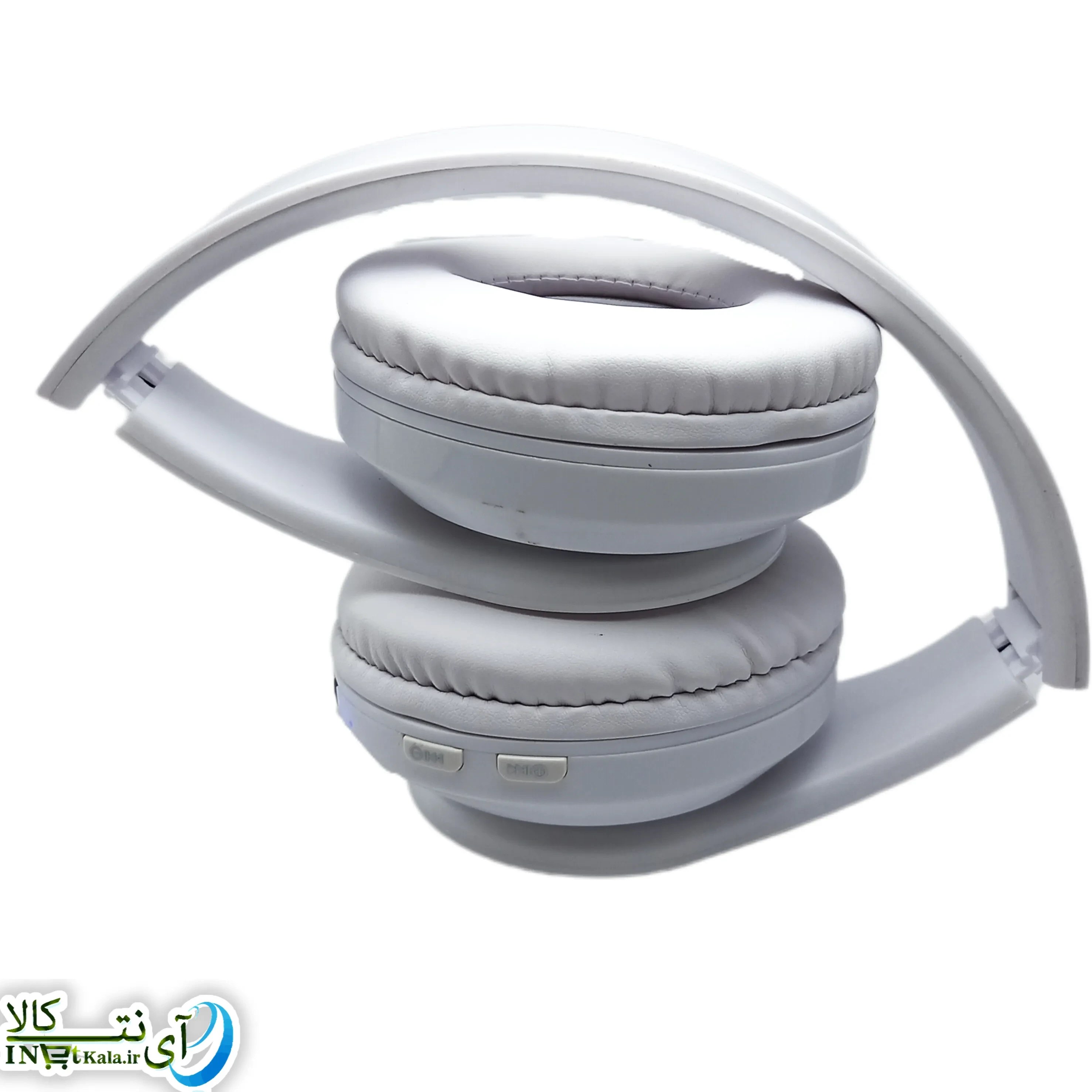 خرید و قیمت هدفون بی سیم KAISER K-820 از غرفه فروشگاه آی نت کالا