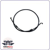 تصویر شیلنگ ترمز جلوی فلات KTM 