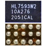 تصویر HL7593W2 آی سی شارژ 