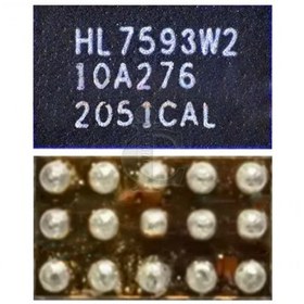 تصویر HL7593W2 آی سی شارژ 