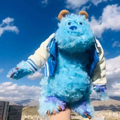 تصویر عروسک سالیوان سایز 2 