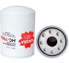 تصویر فیلتر ساکورا (Sakura) مدل HC7906 