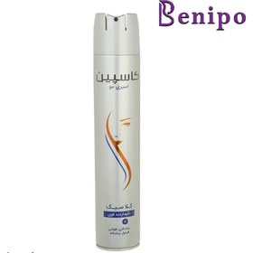 تصویر اسپری مو کلاسیک 500میل 