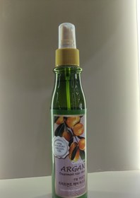 تصویر روغن آرگان مو confume 