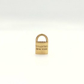 تصویر آویز قفل تیفانی 