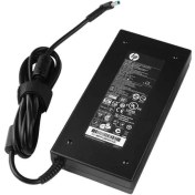 تصویر آداپتور لپ تاپ اچ پی 19.5V 7.7A(150W) Blue tip 