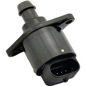 تصویر استپر موتور ال 90 و نیسان اتوتک E3 