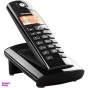 تصویر تلفن بی سیم موتورولا مدل D101O 