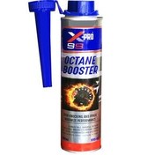 تصویر مکمل سوخت ، اکتان بوستر ایکس 99 پرو قوطی فلزی 300 سی سی مناسب خودرو فیدیلیتی X99-Pro Octane Booster X99-Pro Octane Booster