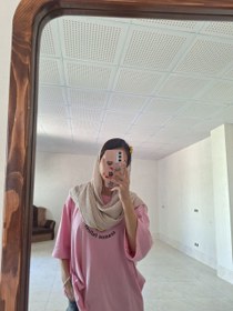 تصویر شال مروارید کد ۸ - نسکافه ای 