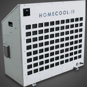 تصویر مینی چیلر 4 تن 