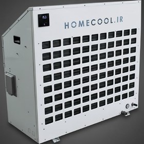 تصویر مینی چیلر 4 تن 