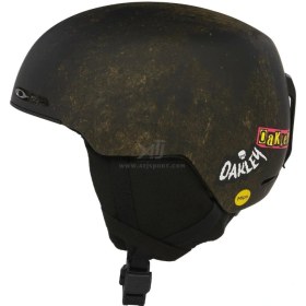 تصویر کلاه اسکی اوکلی مدل MOD1 MIPS 