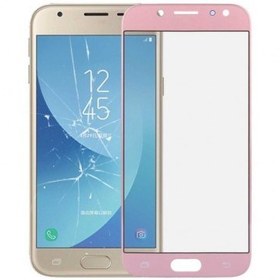 تصویر گلس ال سی دی گوشی Samsung Galaxy J3 2017 / J330 