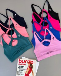 تصویر نیمتنه جیمشارک 