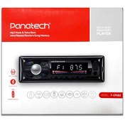 تصویر رادیوپخش پاناتک مدل P-CP203 ا Panatech P-CP 203 Car Audio Panatech P-CP 203 Car Audio
