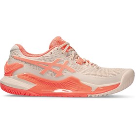 تصویر کفش تنیس اورجینال برند Asics مدل Gel-Resolution 9 کد 812010636 