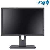 تصویر مانیتور 19 اینچ دل مدل P1913SB استوک dell monitor P1913SB