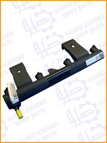 تصویر ریل سوخت پژو ۲۰۶(Tu5) 