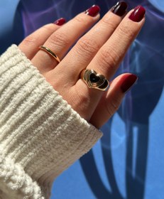 تصویر انگشتر پینترستی 