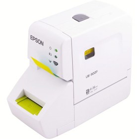 تصویر پرینتر حرارتی اپسون مدل LW-900P ا Epson LW-900P Labeller Epson LW-900P Labeller