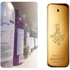 تصویر عطر وان میلیون پاکو رابان paco rabanne - 1 Million paco rabanne - 1Million