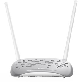 تصویر TP-LINK TD_W9950 _Ver 1.0 300Mbps Wireless N ADSL2+ Modem Ro... 
