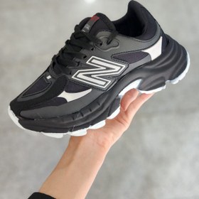 تصویر کتونی نیوبالانس 9060 