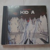 تصویر آلبوم موسیقی الکترونیک/اکسپریمنتال راک Radiohead 2000 Radiohead 2000 Music CD