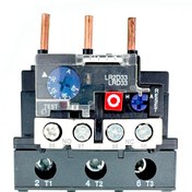 تصویر بی متال 40-30 تله مکانیک Telemecanique