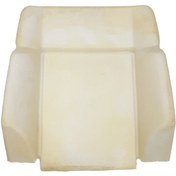 تصویر فوم پشتی صندلی جلو پژو پارس جدید 