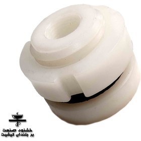 تصویر فیتینگ پلاستیکی سایز 2 