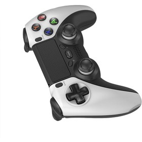 تصویر گیم پد تسکو مدل TG 159W 