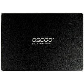 تصویر اس اس دی اینترنال اوسکو مدل BLUE 001 ظرفیت یک ترابایت OSCOO Blue 001 1TB internal SSD