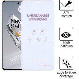 تصویر محافظ صفحه نمایش مات اپیکوی مدل Hydrogel-Matte مناسب برای گوشی موبایل وان پلاس 12 Epicoy Hydrogel-Matte Glass Screen Protector For OnePlus 12