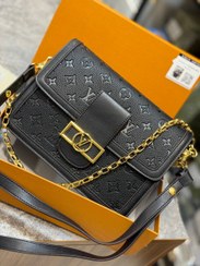 تصویر کیف زنانه فول پک لویی ویتون سایز 20×25 | Louis Vuitton Full Pack Louis Vuitton Women’s Full Pack Handbag Size 20×25