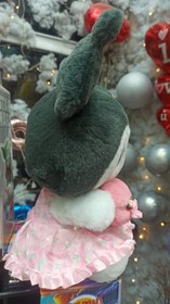 تصویر عروسک‌ کرومی عروسک کرومی