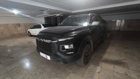 تصویر کی ام سی T9 مدل 1403 ا توربو 2000 توربو 2000