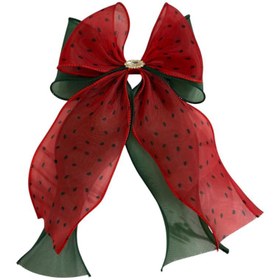 تصویر گیره سر یلدایی 