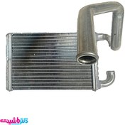تصویر رادیاتور بخاری مزدا ۲۰۰۰ 