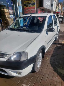 تصویر رنو تندر 90 مدل 1393 ا Renault Tondar 90 automatic Renault Tondar 90 automatic