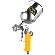 تصویر پیستوله رنگ کنزاکس مدل KSG-E70 